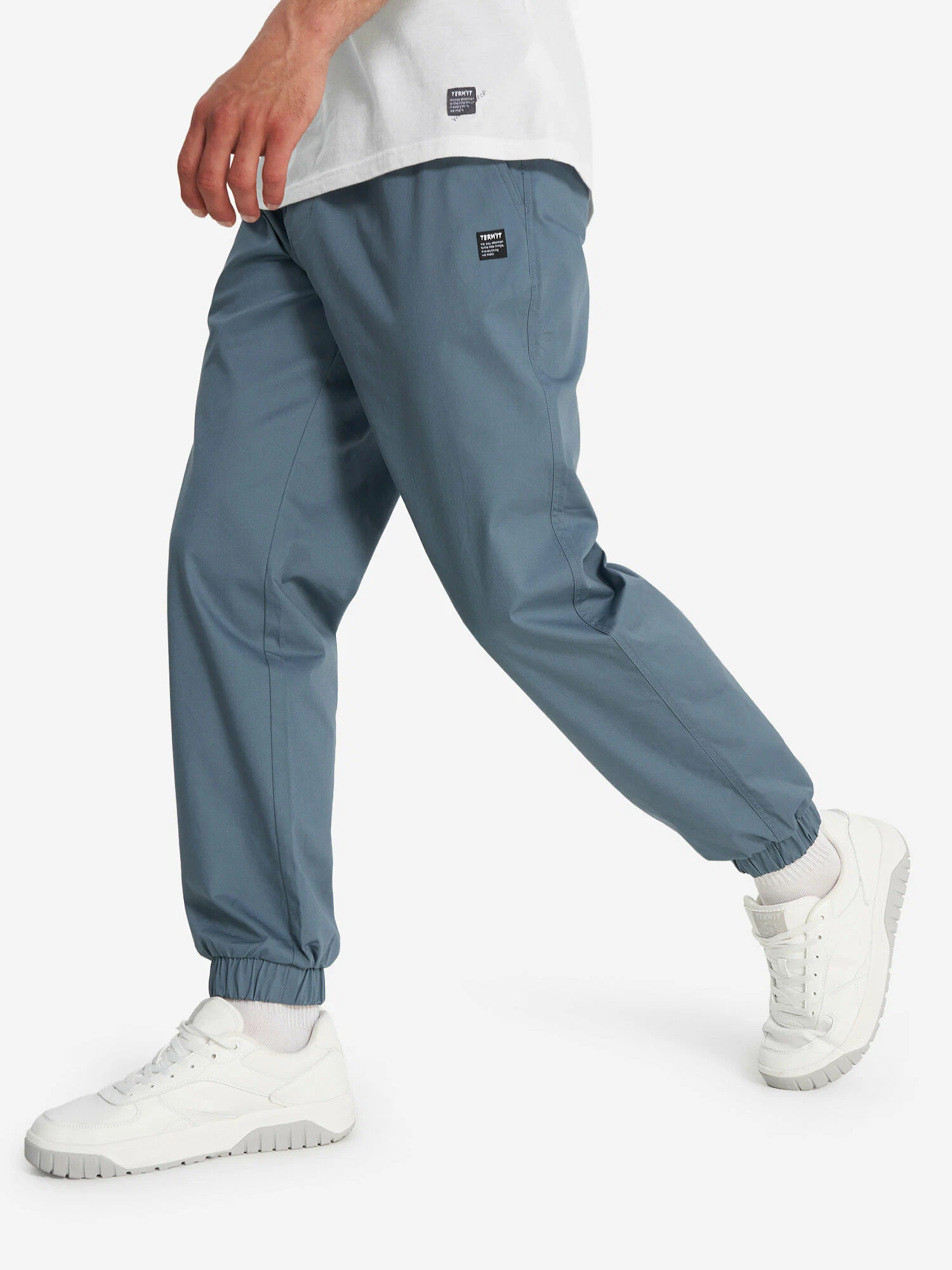Брюки джоггеры Termit Skate Male Joggers Pants